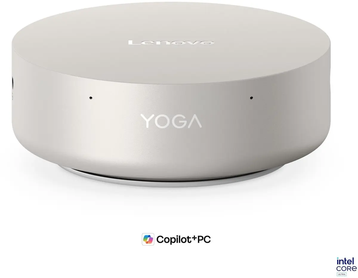 Lenovo Yoga Mini 01IPH11 galddators Intel