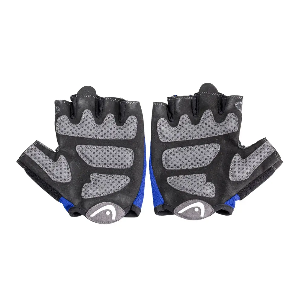 PLUS HEAD HA105-L Fingerless Gloves Photo 2