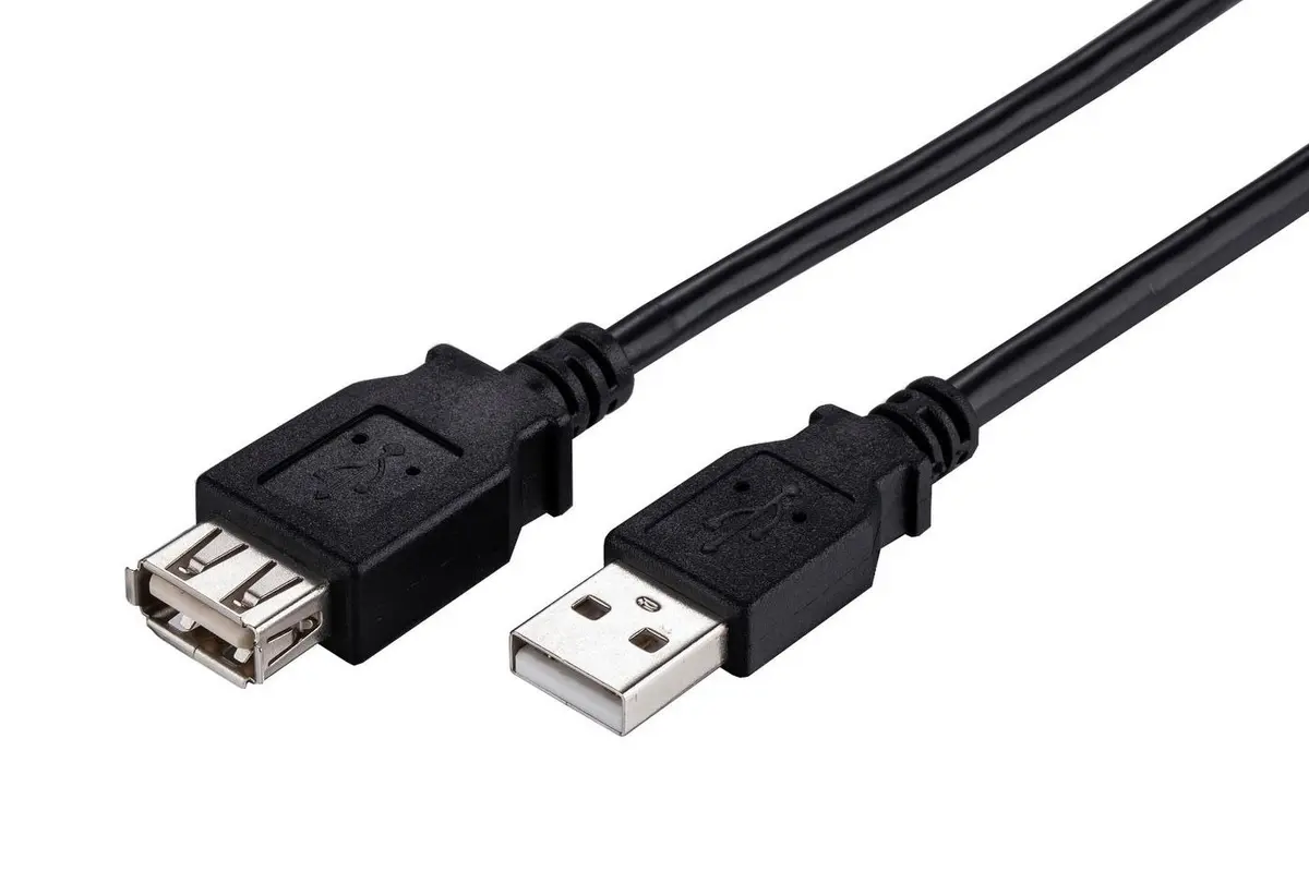 Kabel USB Repotec USB 2.0