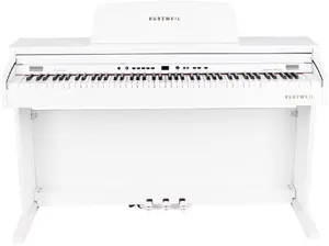 MARANTZ KURZWEIL KA130 WH White Digital Piano 88-Note Weighted Hammer Action Keyboard