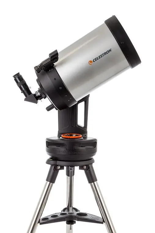 Телескоп Celestron NexStar Evolution 8 Photo 2