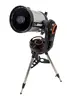 Телескоп Celestron NexStar Evolution 8 Photo 3
