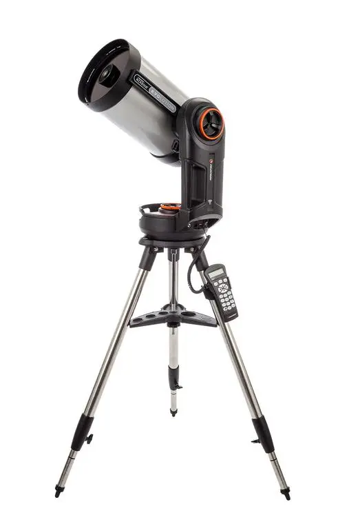 Телескоп Celestron NexStar Evolution 8 Photo 4