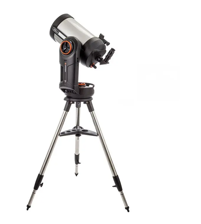 Телескоп Celestron NexStar Evolution 8 Photo 6