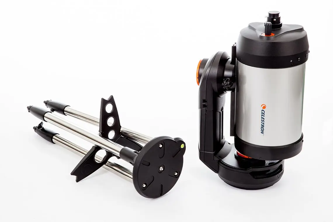 Телескоп Celestron NexStar Evolution 8 Photo 7