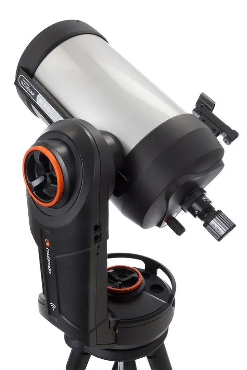Телескоп Celestron NexStar Evolution 8 Photo 8