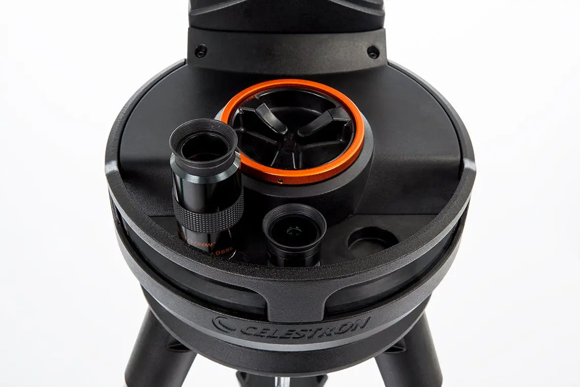 Телескоп Celestron NexStar Evolution 8 Photo 10