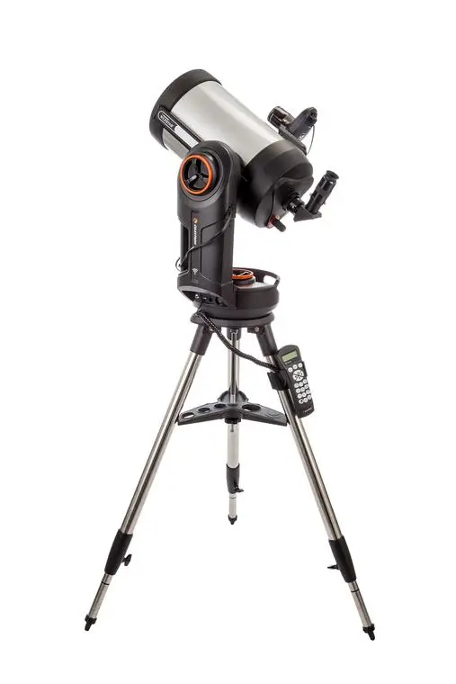 Телескоп Celestron NexStar Evolution 8 Photo 11