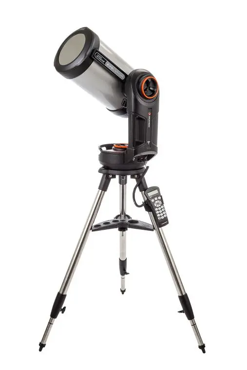 Телескоп Celestron NexStar Evolution 8 Photo 12
