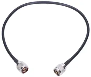 Cisco RF240 N-Male to N-Male Pigtail Cable 0.5M NM/NM/0.5M