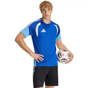 Koszulka męska adidas Tiro 26 Competition Training Jersey niebieska KA7592 XL