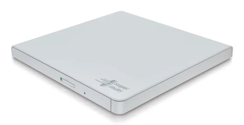 LG GP57EW40 - DVD±RW (±R DL)