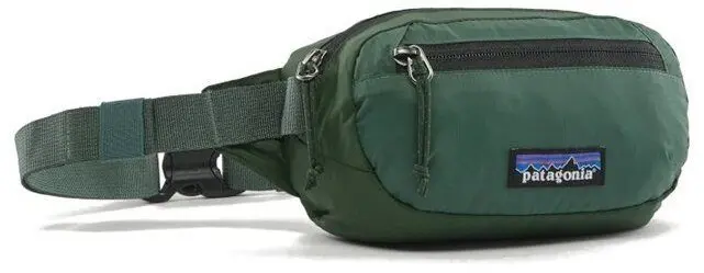 Patagonia TerraVia Mini Hip Pack Canopy