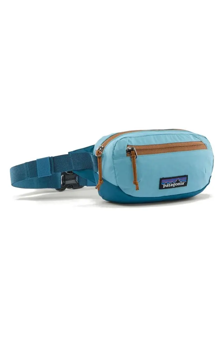 Patagonia Terravia Mini Hip Pack Snowmelt