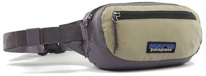 Patagonia TerraVia Mini Hip Pack Weathered