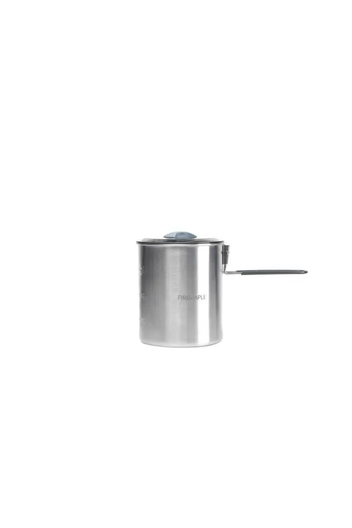 Fire-Maple Antarcti Duo Cook Set kempinga