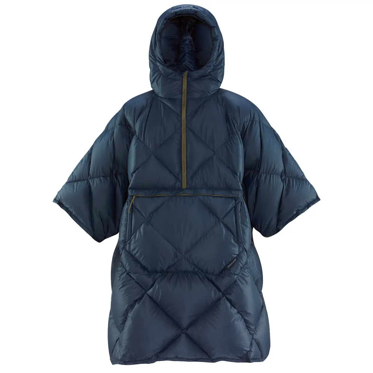 Therm-a-Rest Honcho Poncho Down Unisex pieaugušo