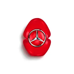 Mercedes-Benz Woman In Red Smaržūdens 30 ml