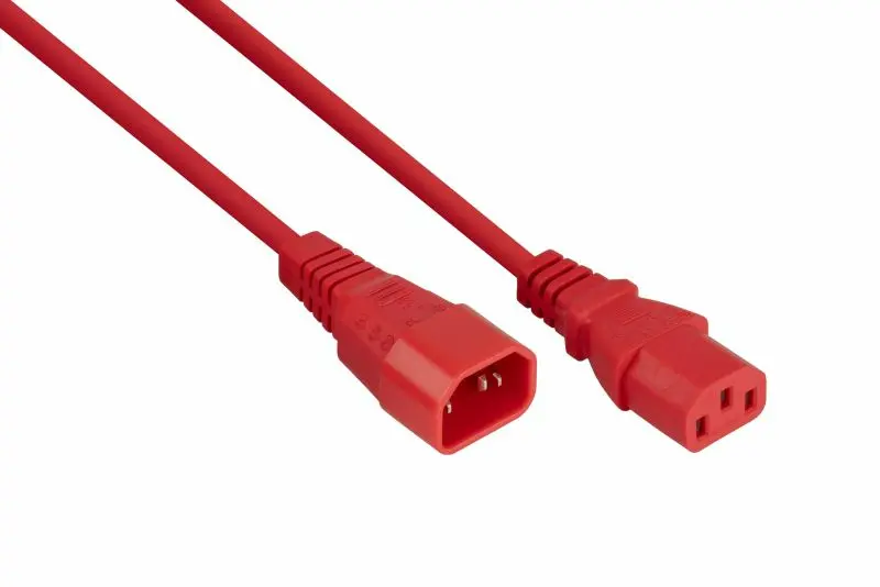 Strāvas kabelis Alcasa kabelmeister SK1430-R005 0