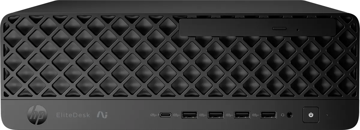 Komputer HP HP INC Komputer 8G2a
