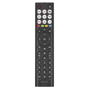 Why choose the SAVIO RC-32?