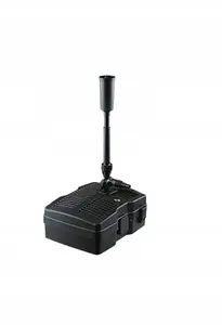 SUNUV Fountain Pump with UV-C CUF-6000 9W UV