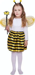 GoDan Little Bee Costume Set
