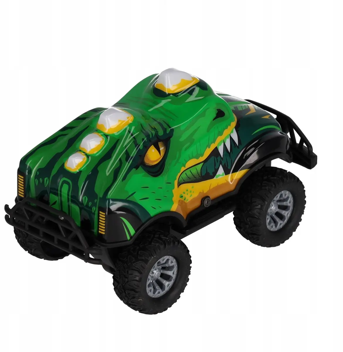 Mega Creative Tālvadības apvidus auto RY-091A