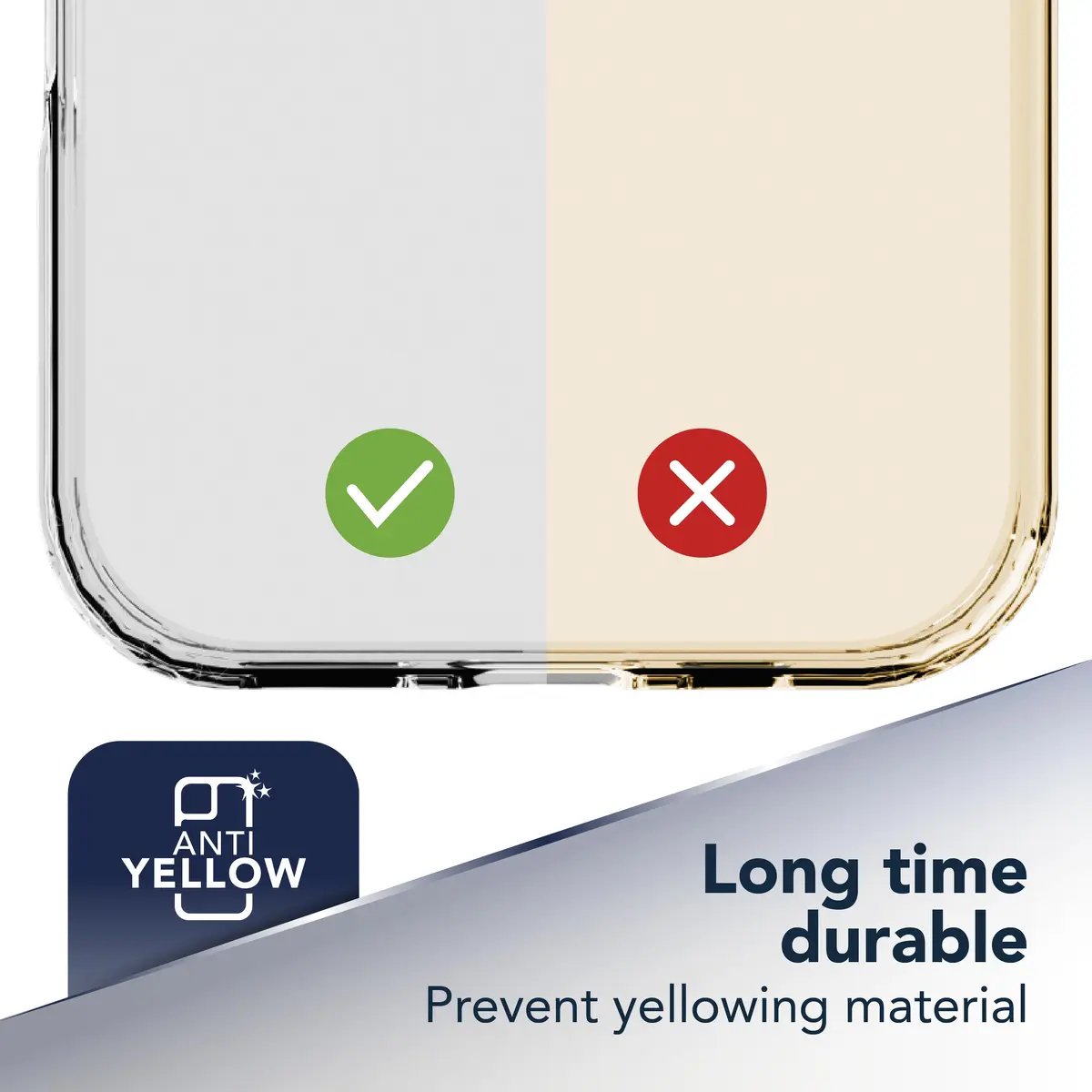 Cellularline Ultra Slim Mag Cover for iPhone 18 Pro Max Photo 6