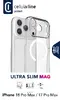 Cellularline Ultra Slim Mag Cover for iPhone 18 Pro Max Photo 7