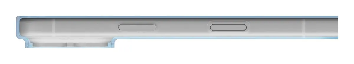 Cellularline Ultra Slim Mag Cover for iPhone 18 Pro Max Photo 12