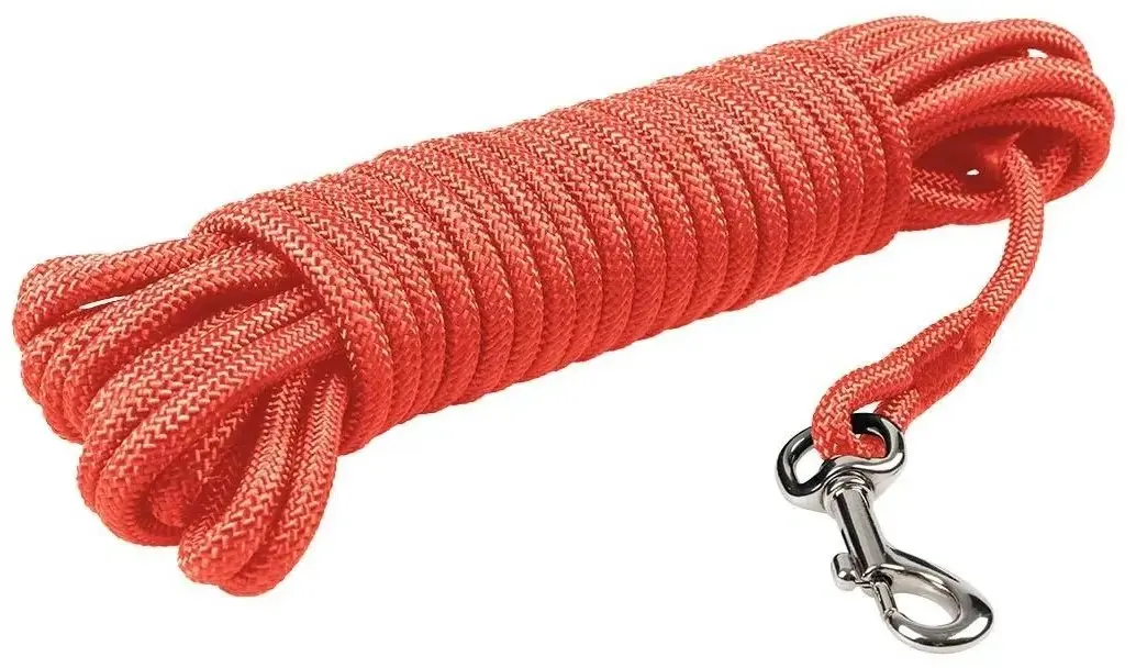 Duvo+ Treniņu pavada 5m x 8mm