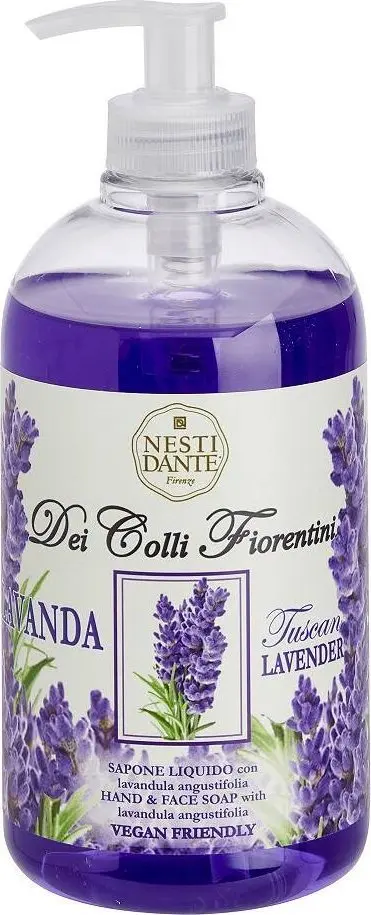 Nesti Dante Dei Colli Fiorentini płynne