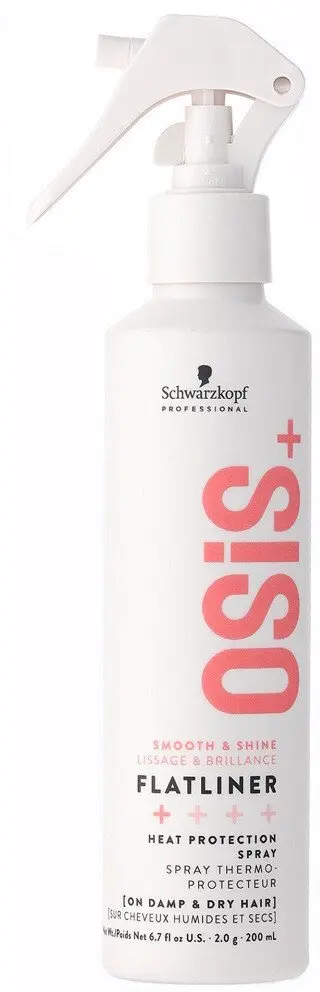 Schwarzkopf Lakiero do Włosów Schwarzkopf Osis
