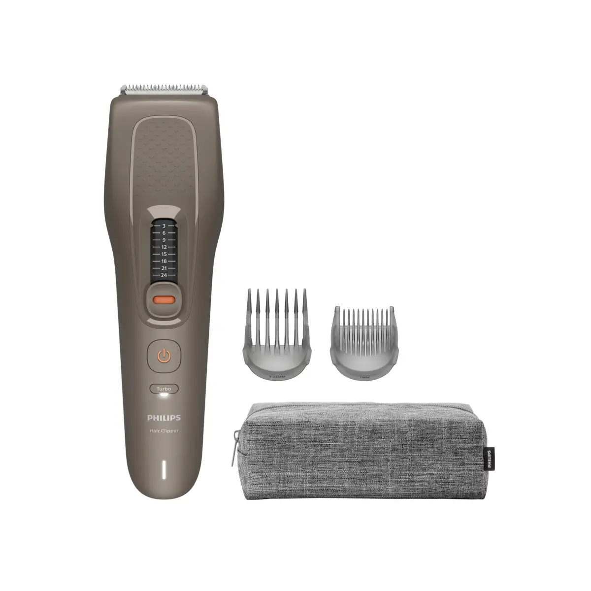 Maszynka do włosów Philips Philips Hairclipper