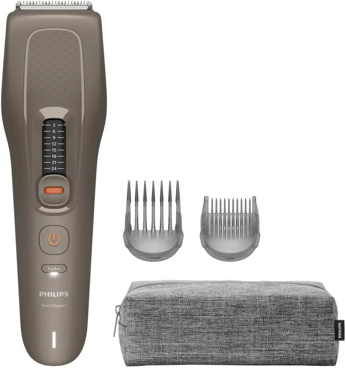 Philips 5000 Series HC5722 Hair Clipper Photo 3