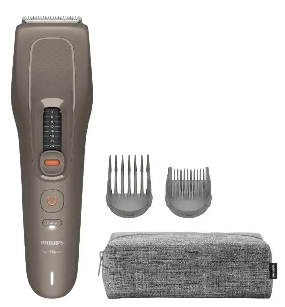 Philips 5000 Series HC5722 Hair Clipper Photo 4