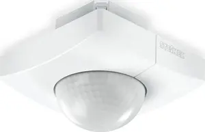 Steinel IS 3360 KNX V3 UP square motion detector