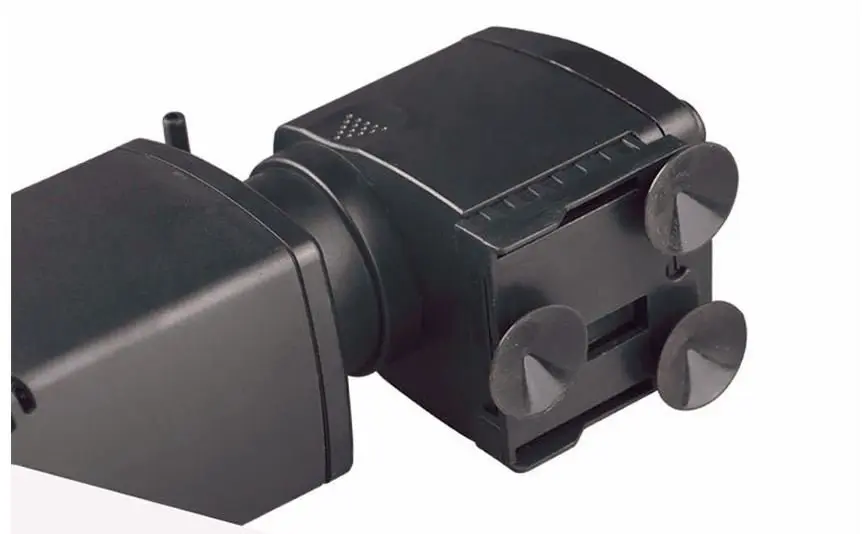 MARINA Iekšējais akvārija filtrs JP-023F ūdens