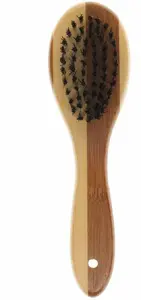 Бамбуковая щетка с мягкой щетиной Duvo+