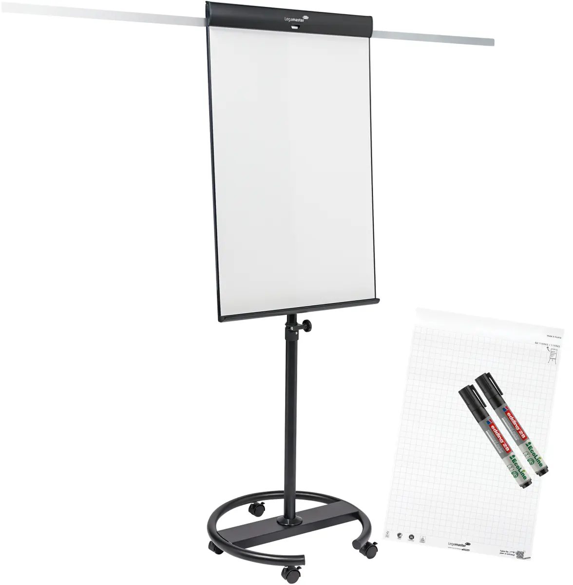 AKTION: Legamaster Flipchart SKETCH PRO 7-153610