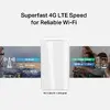 Mercusys MB260-4G 4G+ AX1500 Wireless Dual Band Gigabit Router Photo 5
