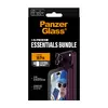PanzerGlass 2-in-1 Essentials Bundle priekš iPhone 18 Pro Photo 3