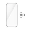 PanzerGlass 2-in-1 Essentials Bundle priekš iPhone 18 Pro Photo 4