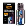 PanzerGlass 2-in-1 Essentials Bundle priekš iPhone 18 Pro Photo 5