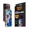 PanzerGlass 2-in-1 Essentials Bundle priekš iPhone 18 Pro Photo 6