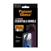 PanzerGlass 2-in-1 Essentials komplekts iPhone 18 Pro Max Photo 3