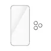 PanzerGlass 2-in-1 Essentials komplekts iPhone 18 Pro Max Photo 4