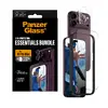 PanzerGlass 2-in-1 Essentials komplekts iPhone 18 Pro Max Photo 5