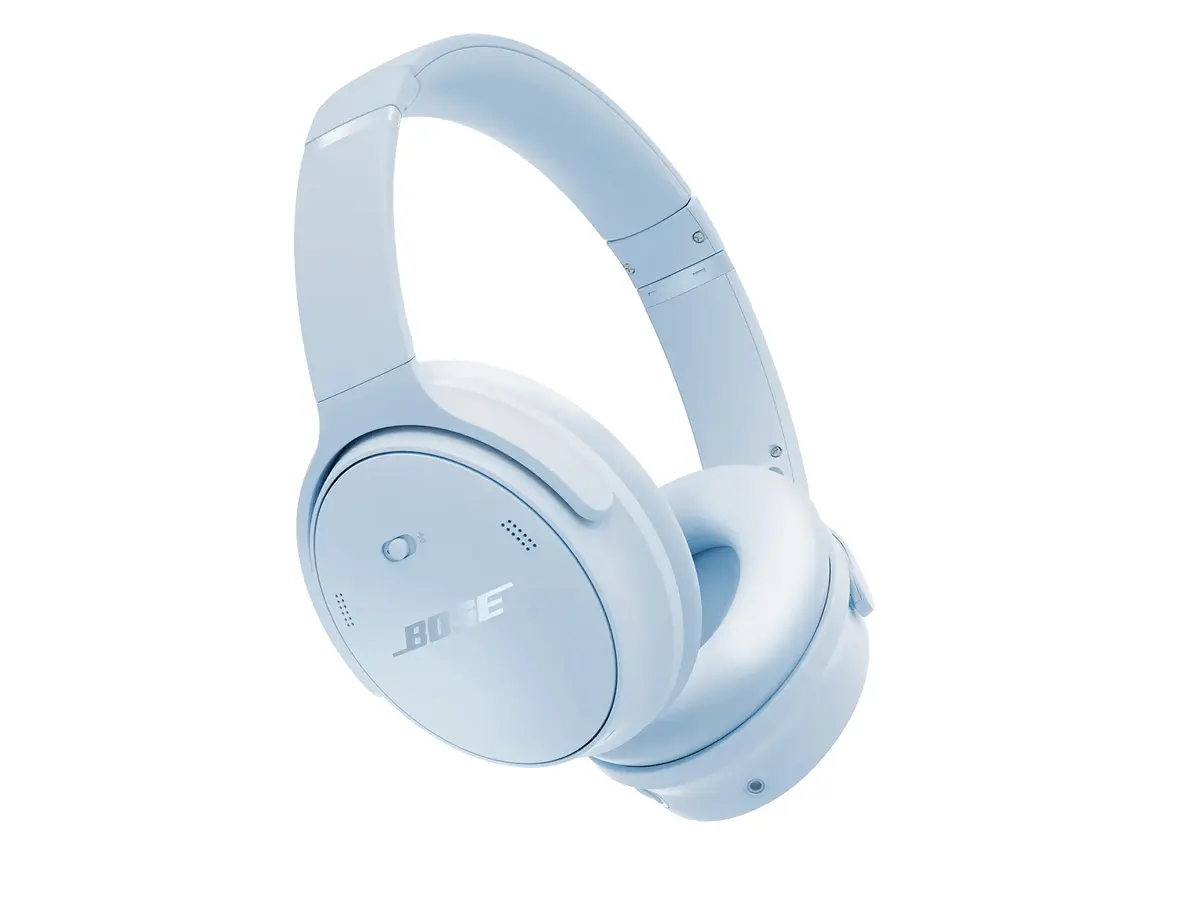 Bose QuietComfort Headphones Ice Blue austiņas
